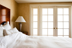 Bardney bedroom extension costs