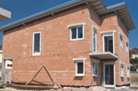 Bardney home extensions