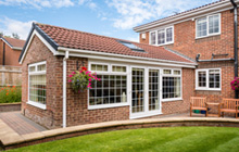 Bardney house extension leads