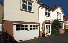 Bardney multiple storey extension leads