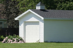 Bardney outbuilding construction costs
